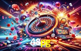 Welcome Bonus 48pg