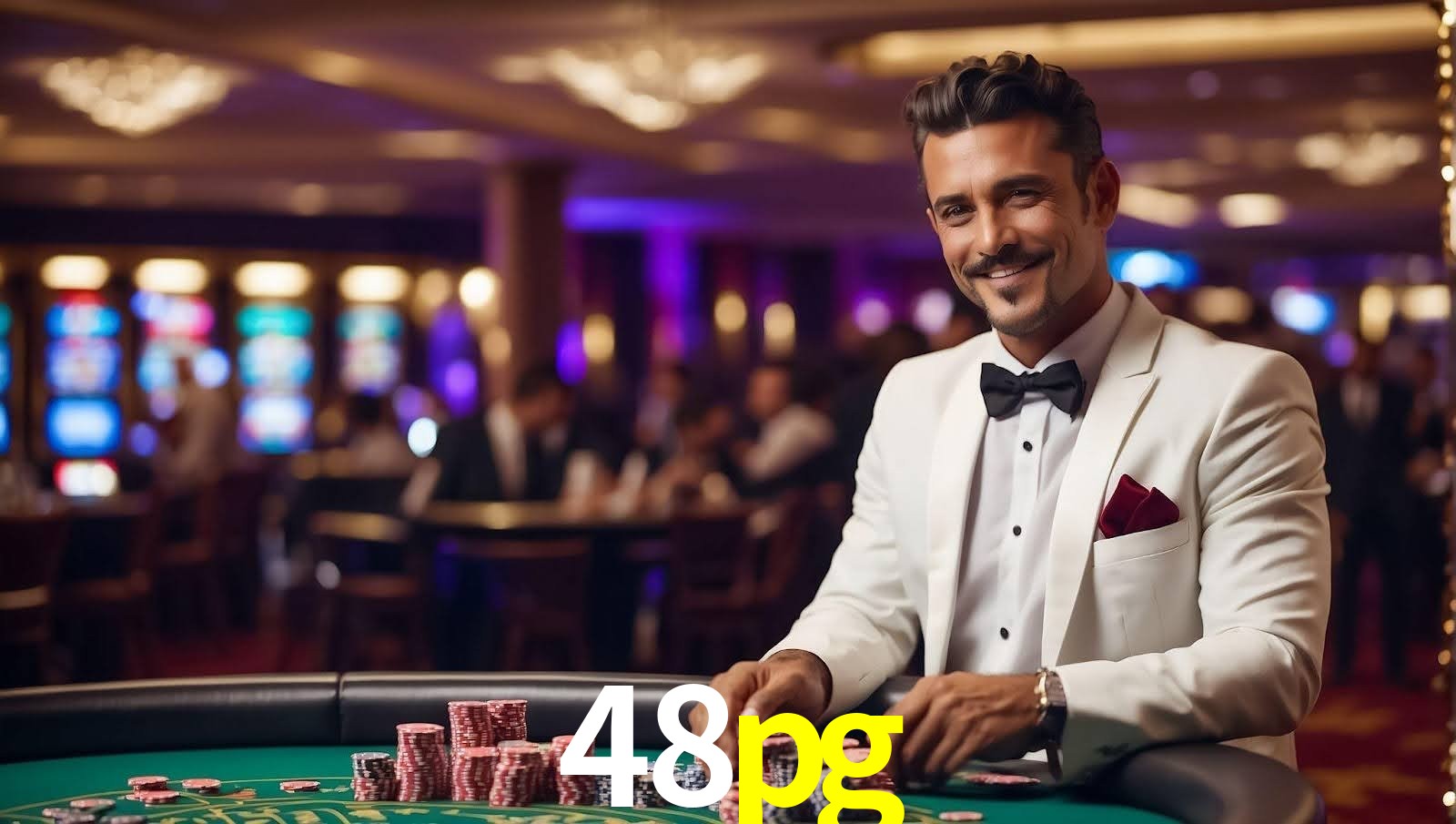 Quick Registration 48pg