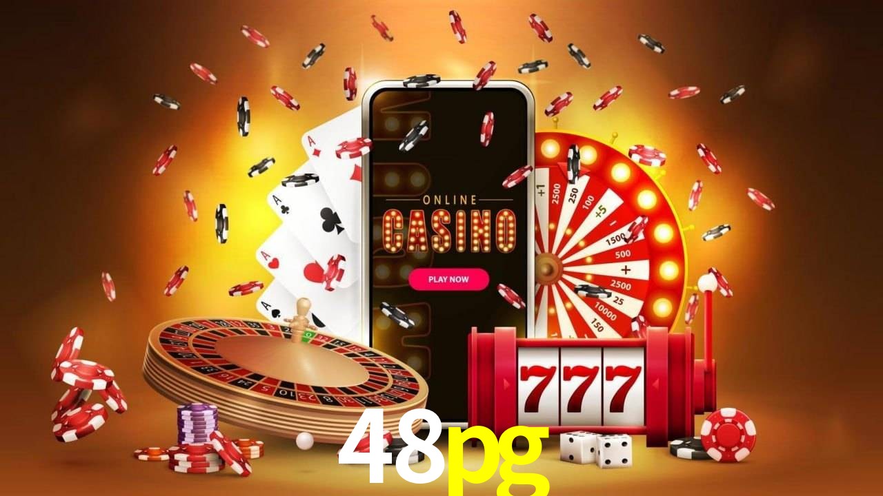 Slot Games 48pg
